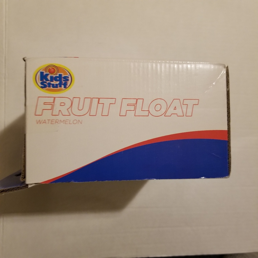 FRUIT FLOAT - Picture 6 of 7